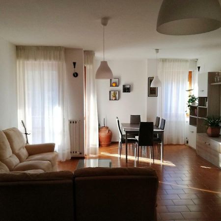 Casa Alessandro Città di Castello Eksteriør billede