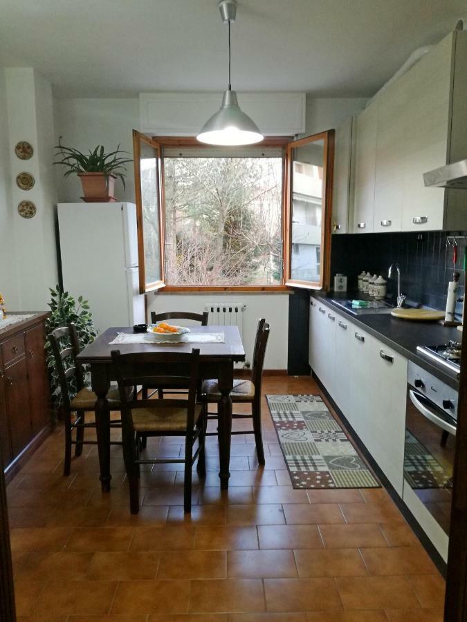 Casa Alessandro Città di Castello Eksteriør billede