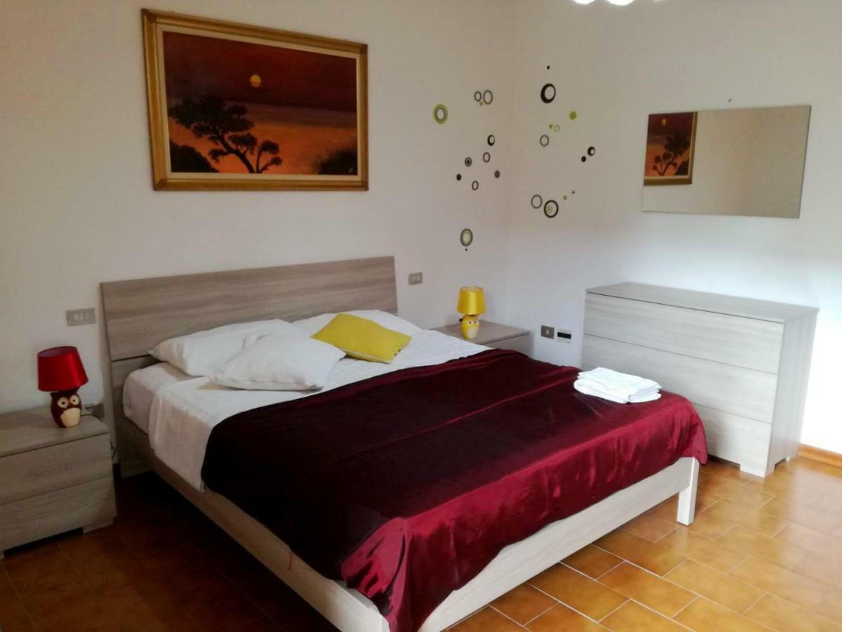 Casa Alessandro Città di Castello Eksteriør billede
